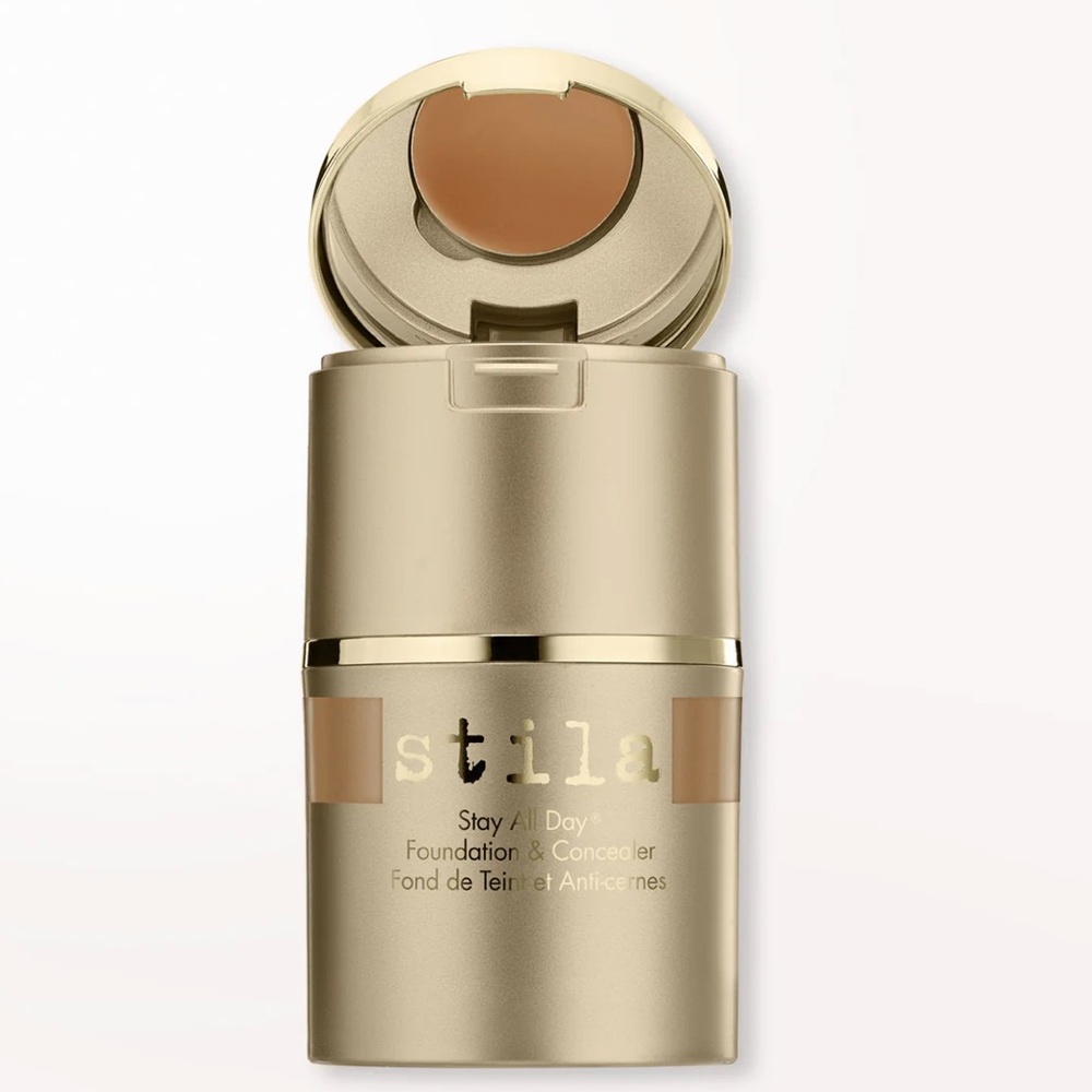 Stila Foundation